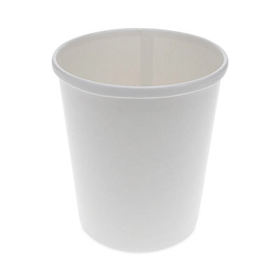 CONTAINER,32OZ,PPR,RND,WH